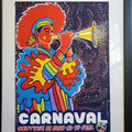 Carnaval by Juan Vargas Hernandez