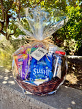 Lundberg Family Farms Gift Basket