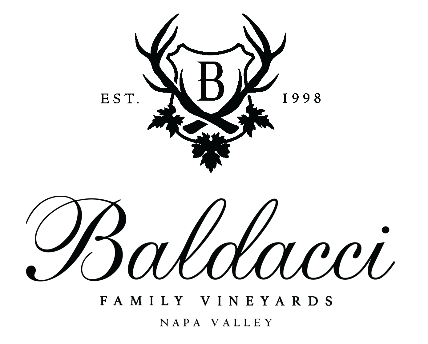 Baldacci Family Vineyards Private Cave Tasting for Four