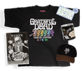 Grateful Dead Coffee & Café Gift Set