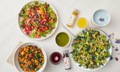 Urban Remedy 3-Day Organic Reset Experience