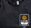 CCOF T-Shirts